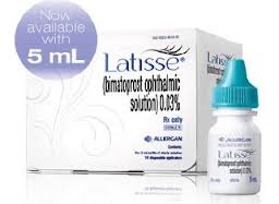 Latisse5ml