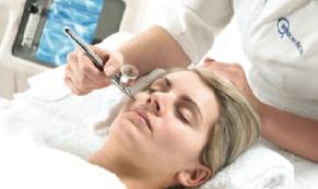 oxygenfacial