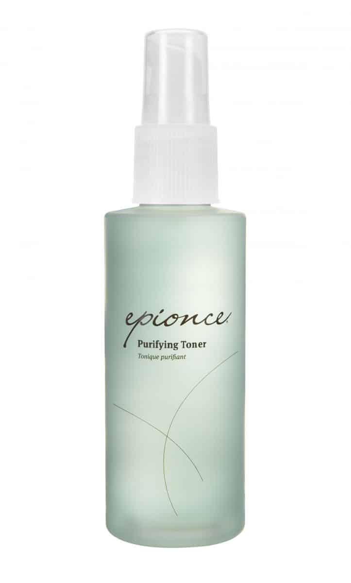 purifying toner