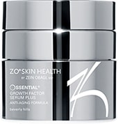 zosh ossential growth factor serum plus